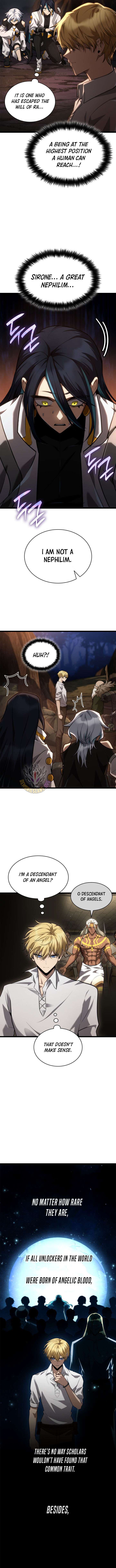 The Infinite Mage Chapter 163