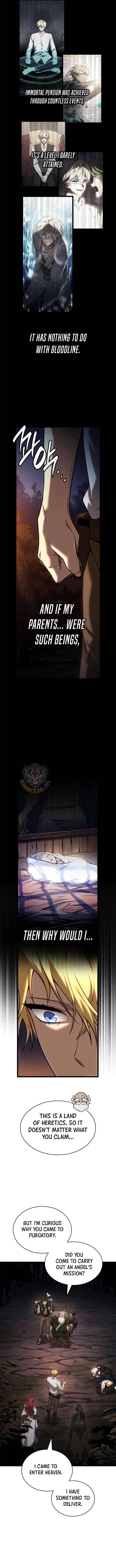 The Infinite Mage Chapter 163