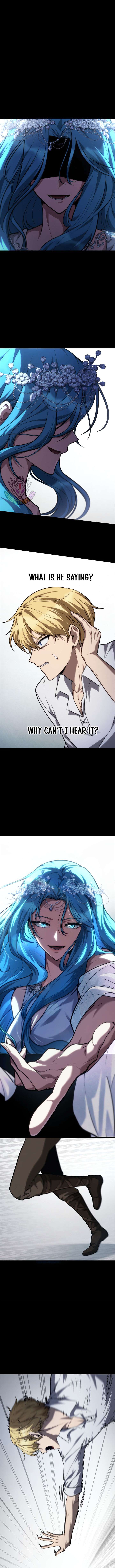 The Infinite Mage Chapter 164