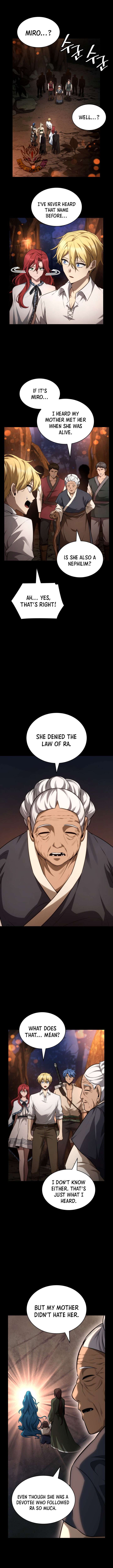 The Infinite Mage Chapter 164