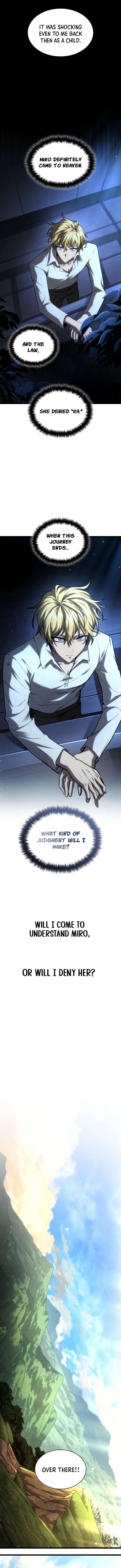 The Infinite Mage Chapter 164