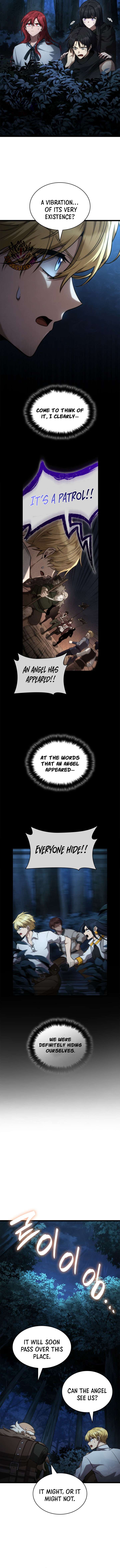 The Infinite Mage Chapter 164