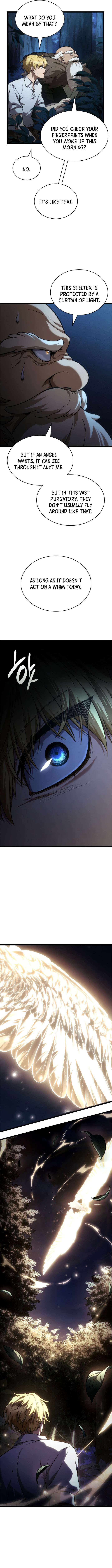 The Infinite Mage Chapter 164