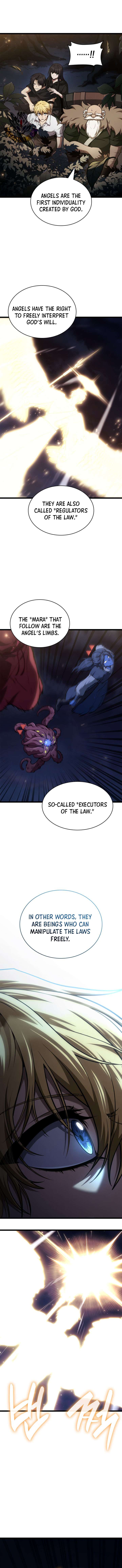 The Infinite Mage Chapter 164