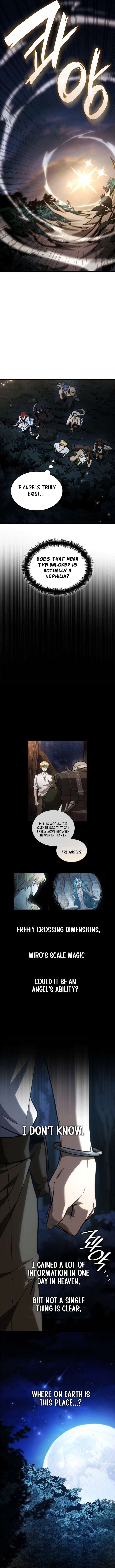 The Infinite Mage Chapter 164