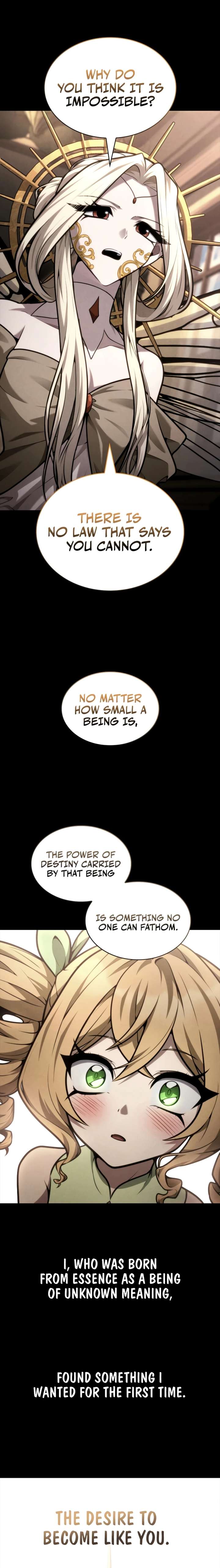 The Infinite Mage Chapter 167
