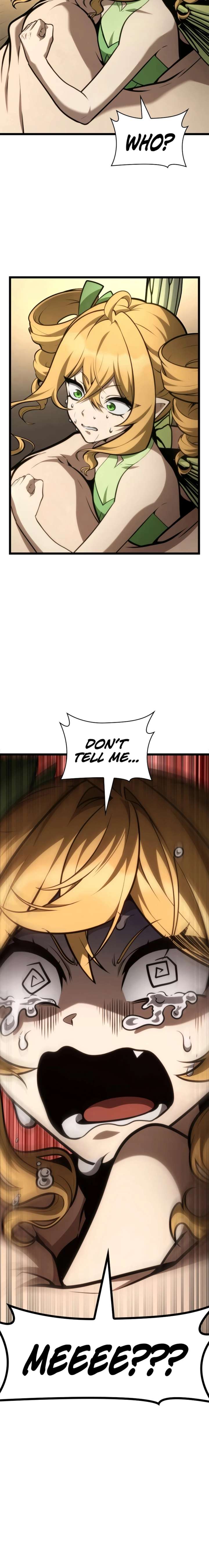 The Infinite Mage Chapter 167