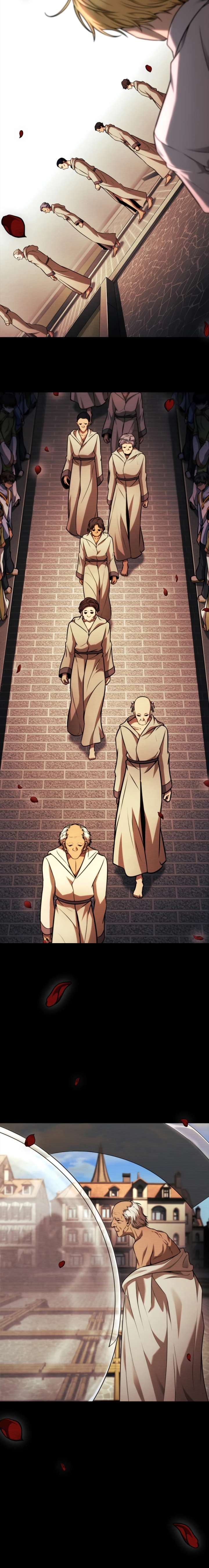 The Infinite Mage Chapter 167