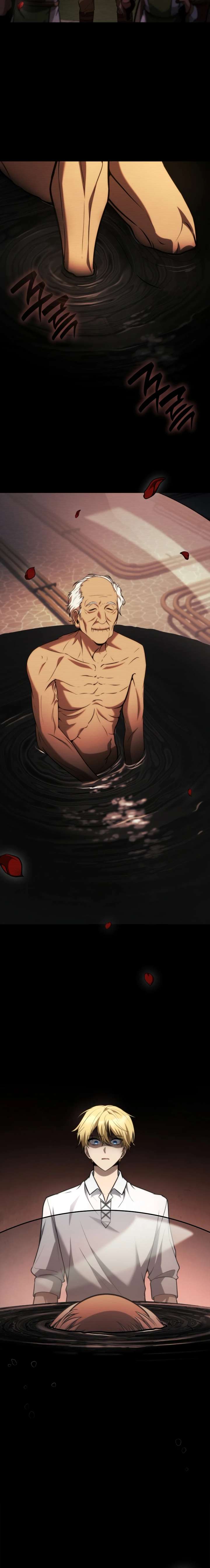 The Infinite Mage Chapter 167