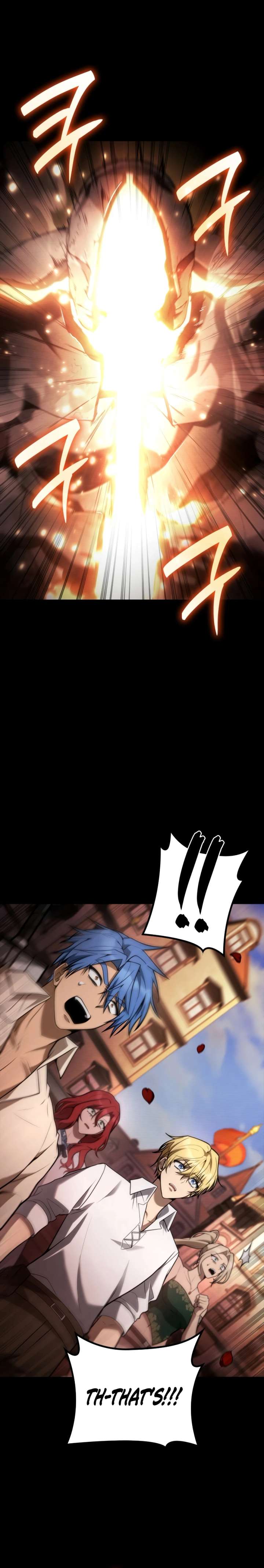 The Infinite Mage Chapter 167