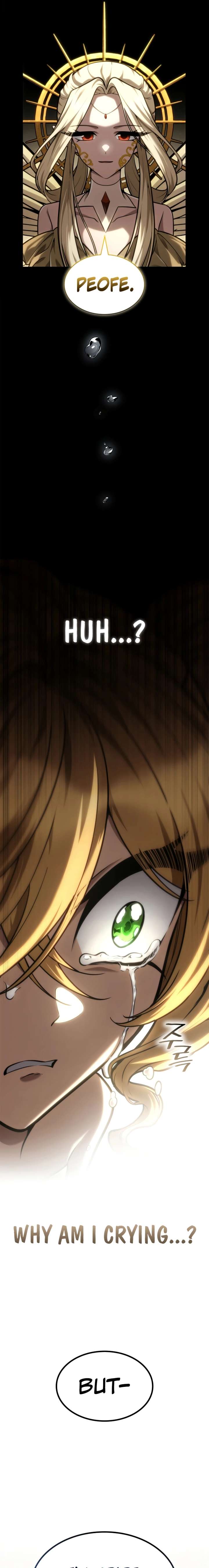 The Infinite Mage Chapter 167