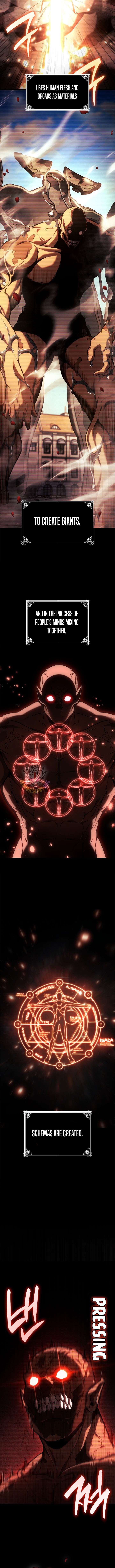 The Infinite Mage Chapter 168