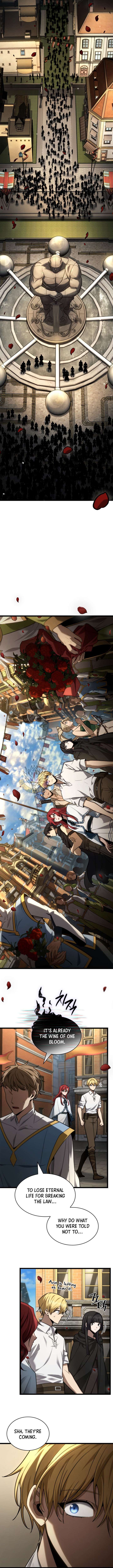 The Infinite Mage Chapter 168