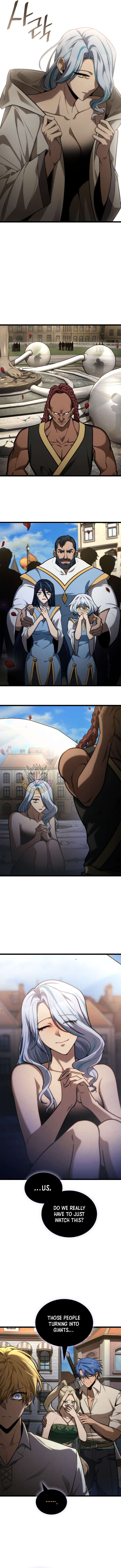 The Infinite Mage Chapter 168
