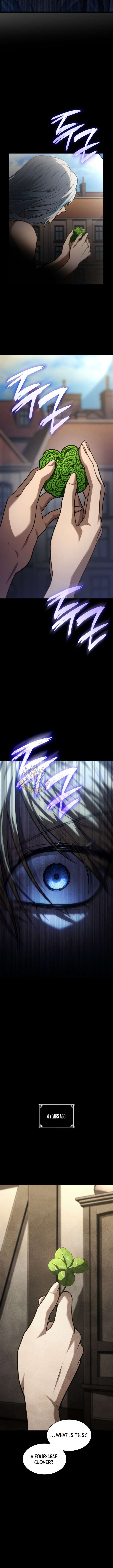 The Infinite Mage Chapter 168