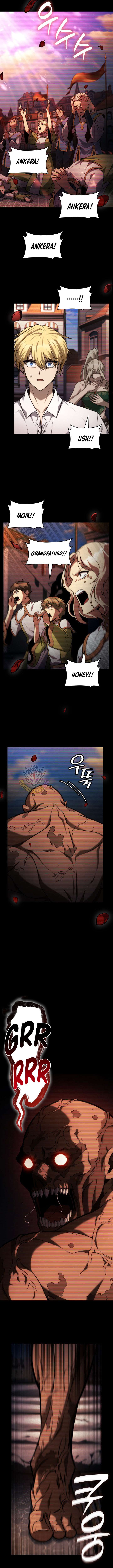 The Infinite Mage Chapter 168