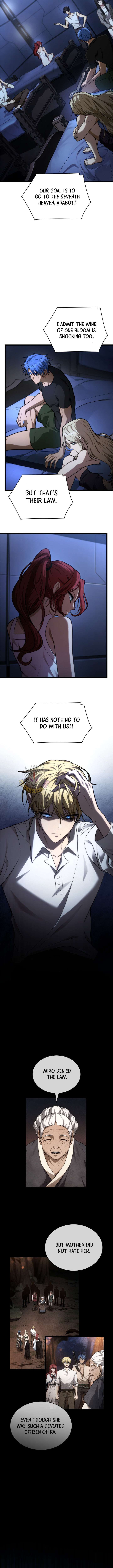 The Infinite Mage Chapter 168
