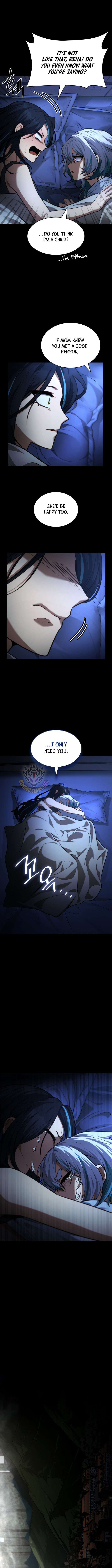 The Infinite Mage Chapter 168
