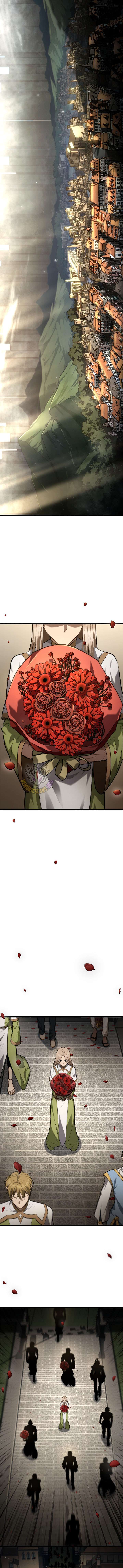 The Infinite Mage Chapter 168