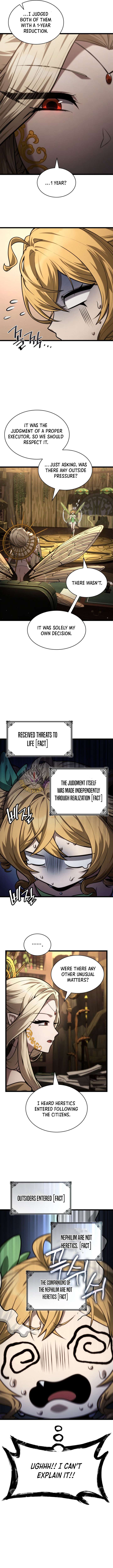 The Infinite Mage Chapter 169