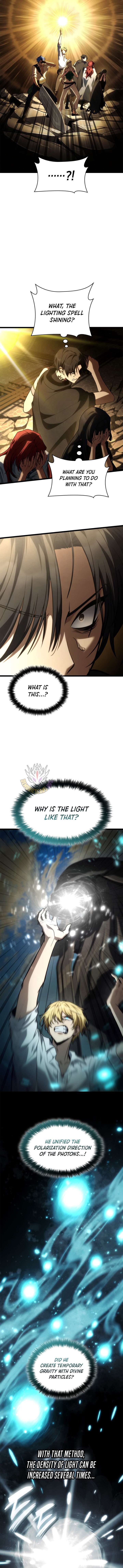 The Infinite Mage Chapter 169