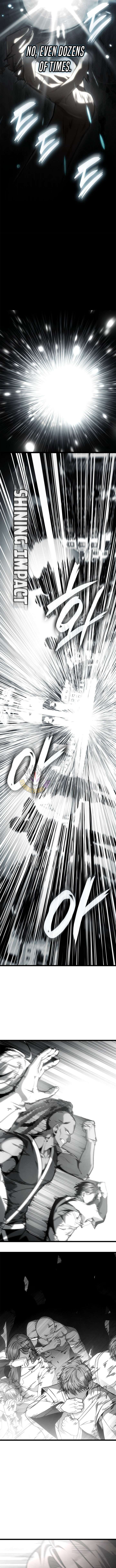 The Infinite Mage Chapter 169