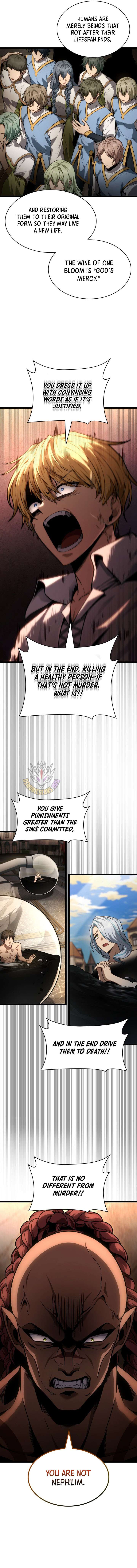 The Infinite Mage Chapter 169