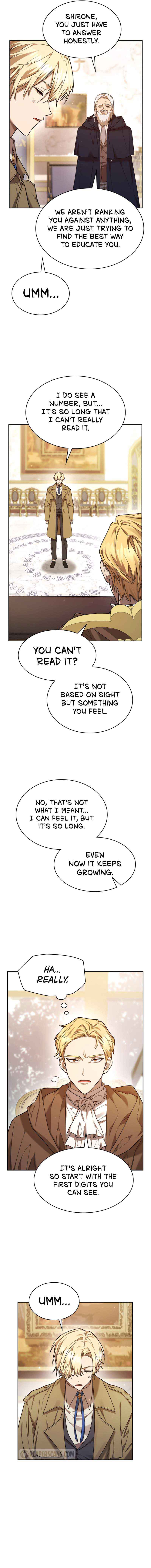 The Infinite Mage Chapter 17
