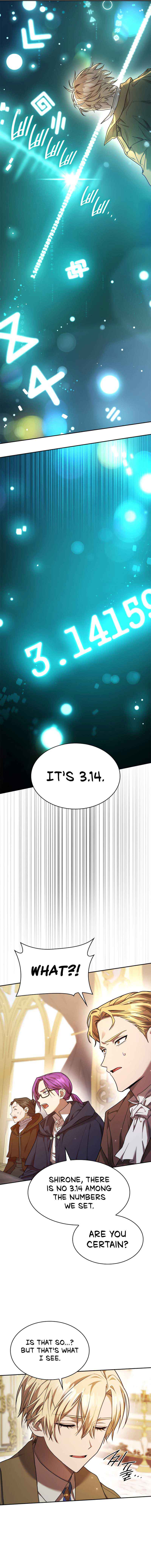 The Infinite Mage Chapter 17