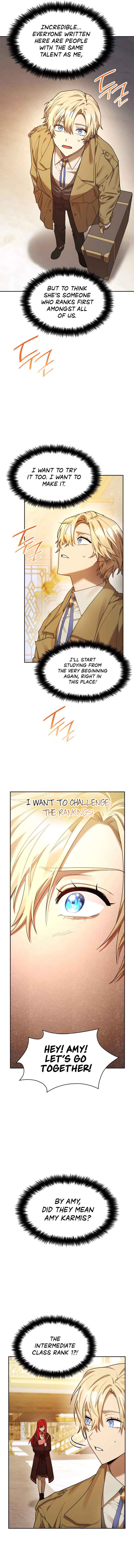 The Infinite Mage Chapter 17