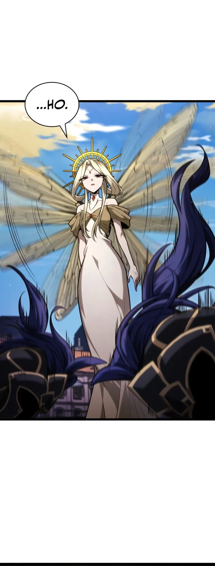 The Infinite Mage Chapter 170