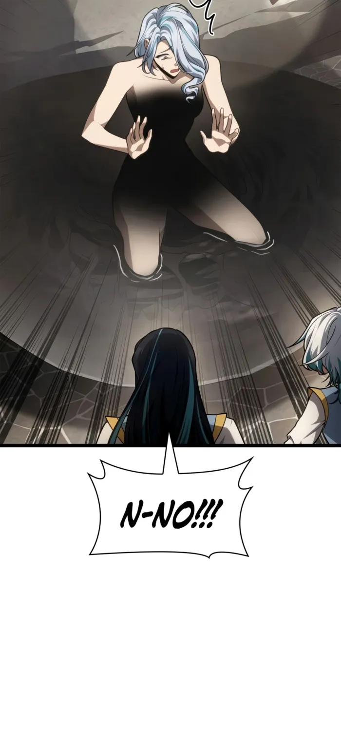 The Infinite Mage Chapter 170