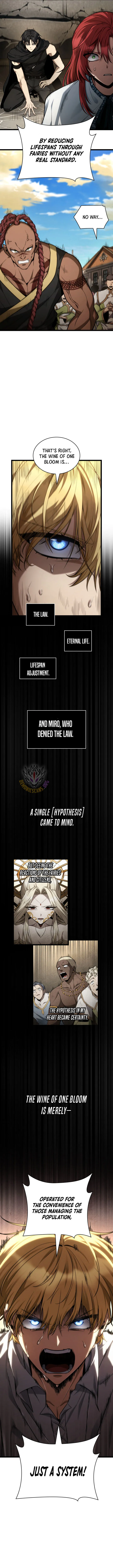 The Infinite Mage Chapter 171
