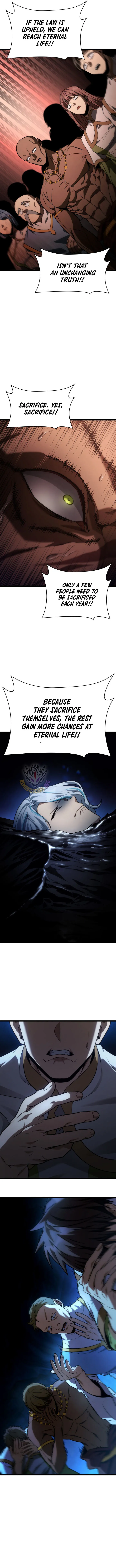 The Infinite Mage Chapter 171