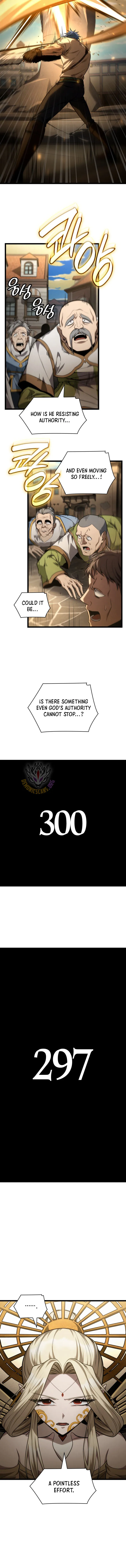 The Infinite Mage Chapter 171