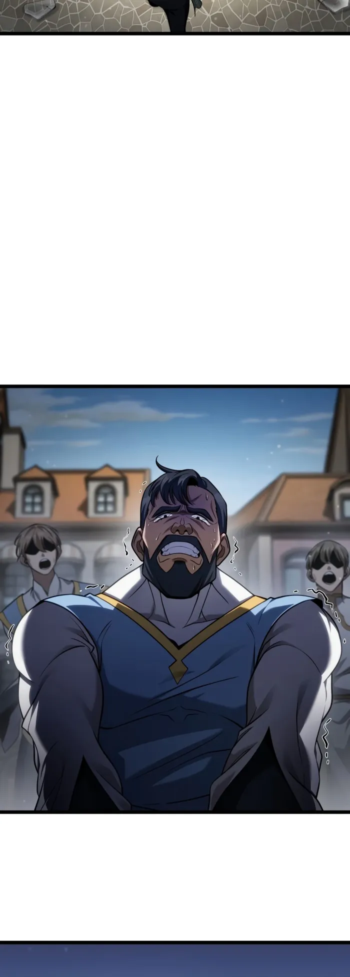 The Infinite Mage Chapter 172