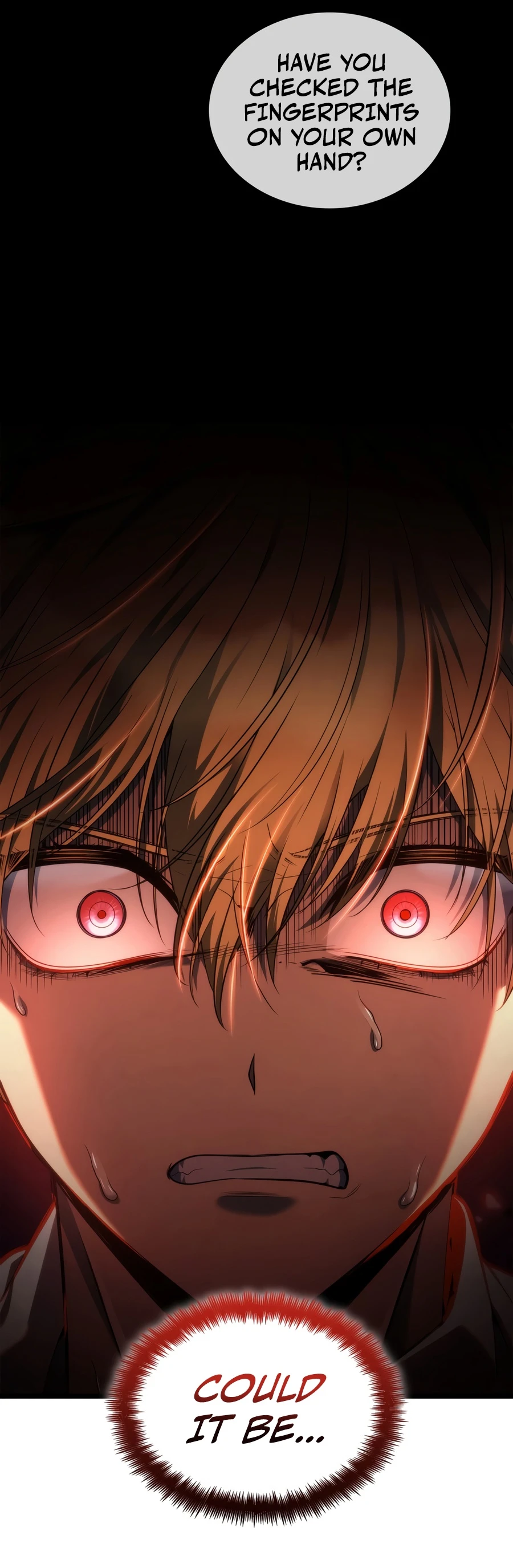 The Infinite Mage Chapter 173