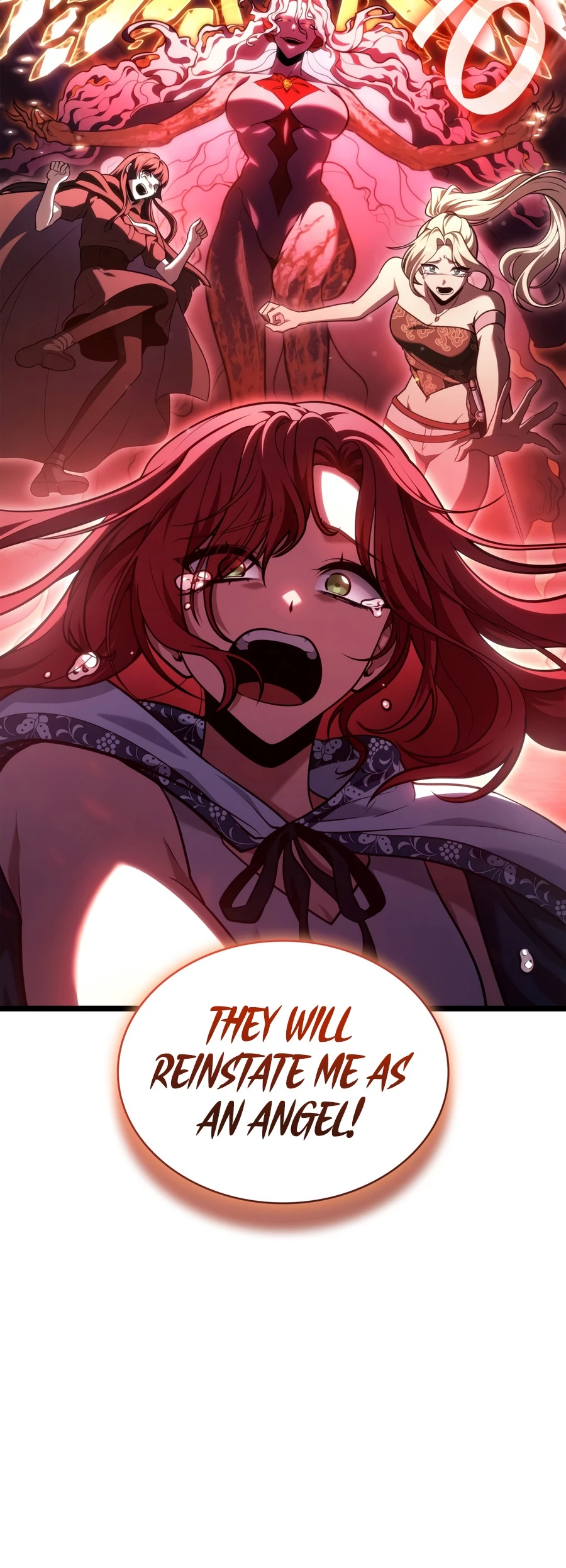 The Infinite Mage Chapter 173