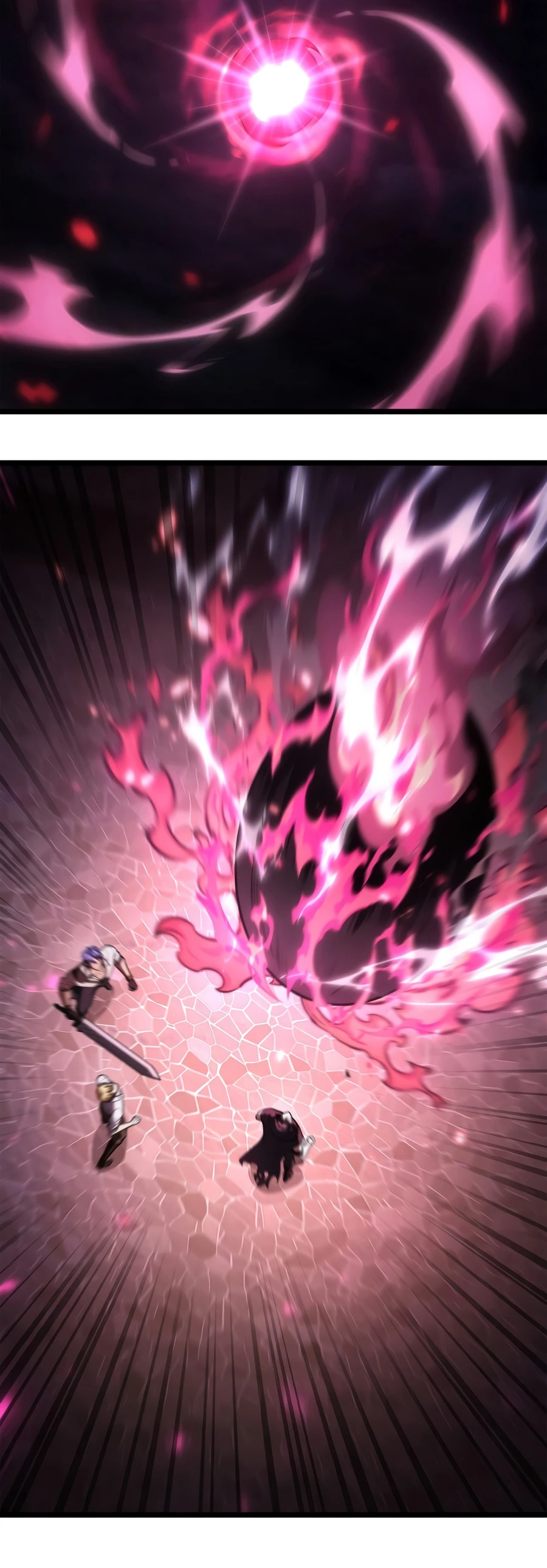 The Infinite Mage Chapter 173