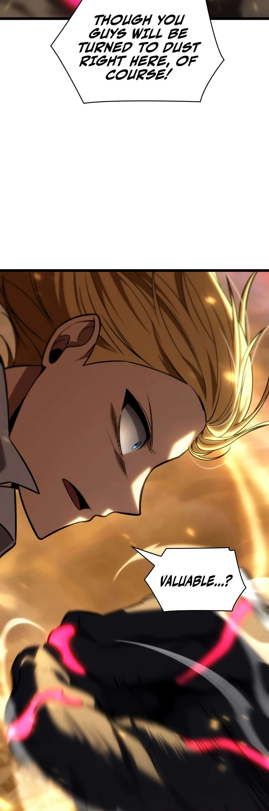 The Infinite Mage Chapter 173