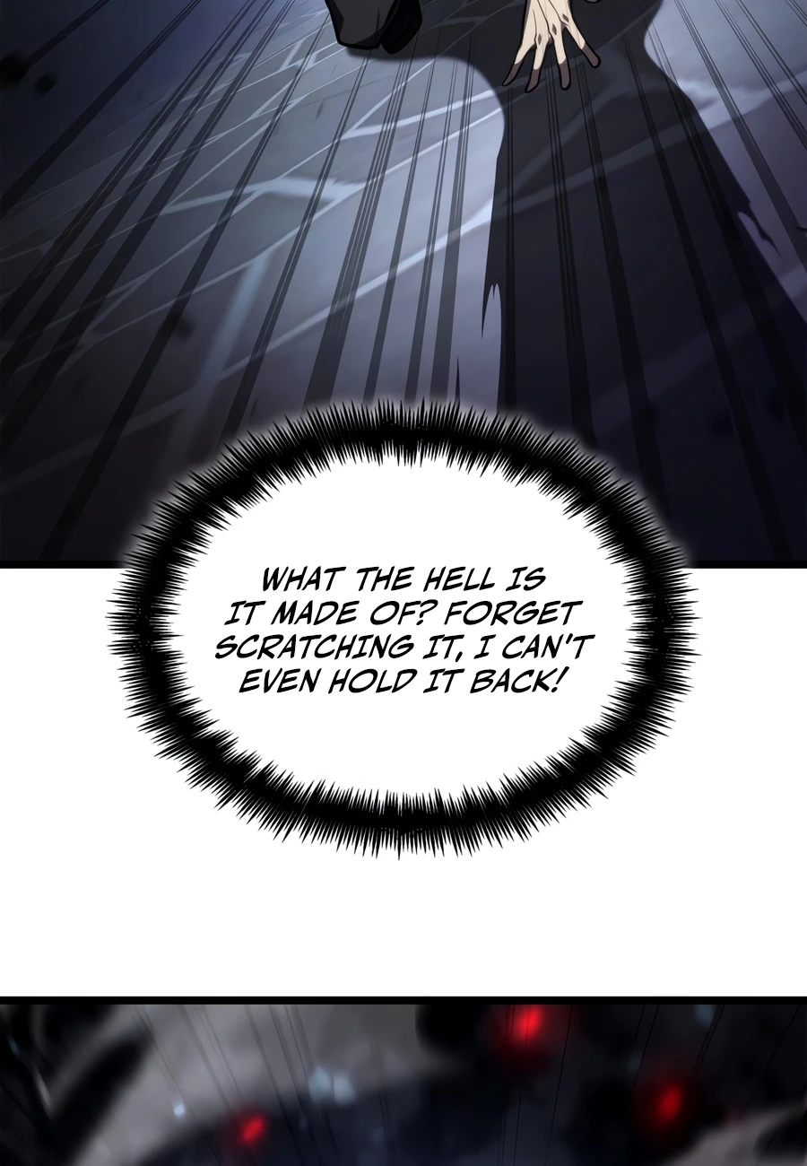 The Infinite Mage Chapter 173