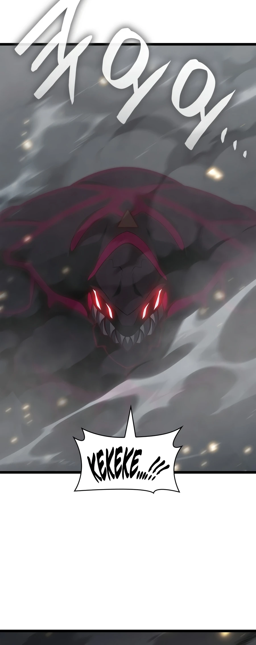The Infinite Mage Chapter 173