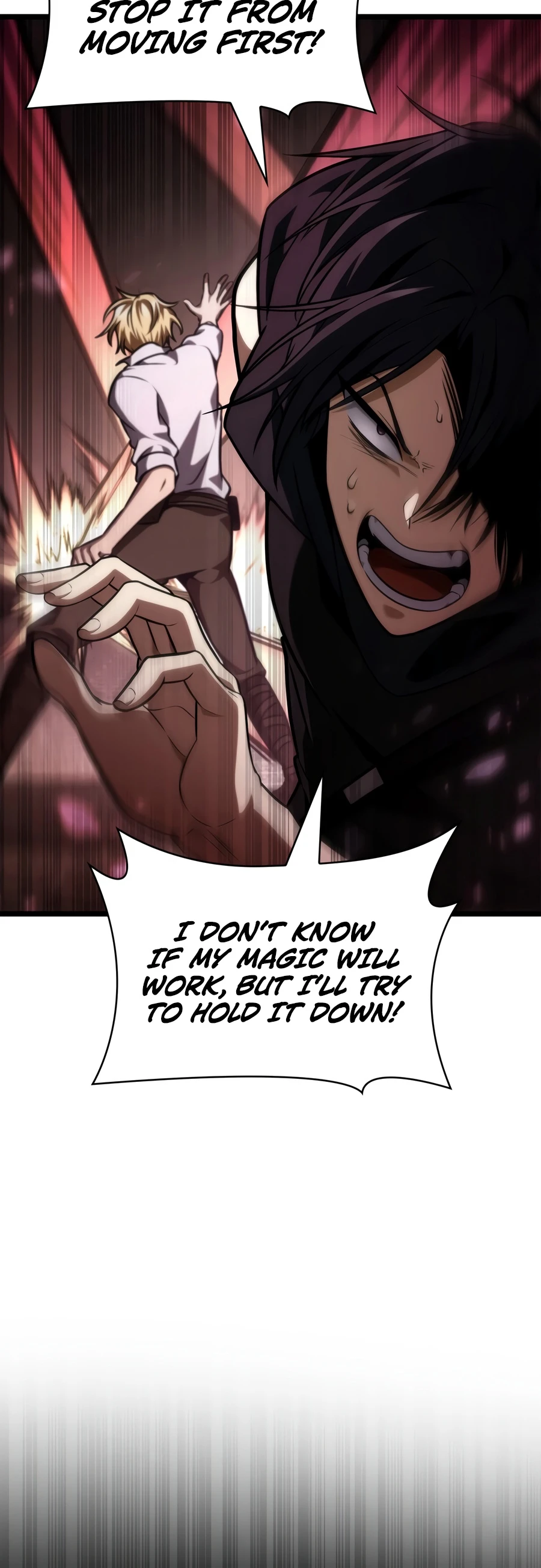 The Infinite Mage Chapter 173