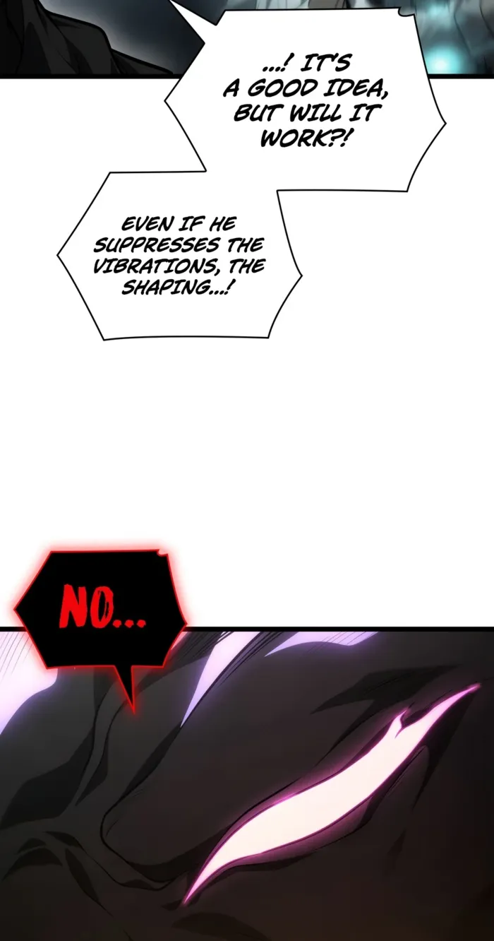 The Infinite Mage Chapter 174