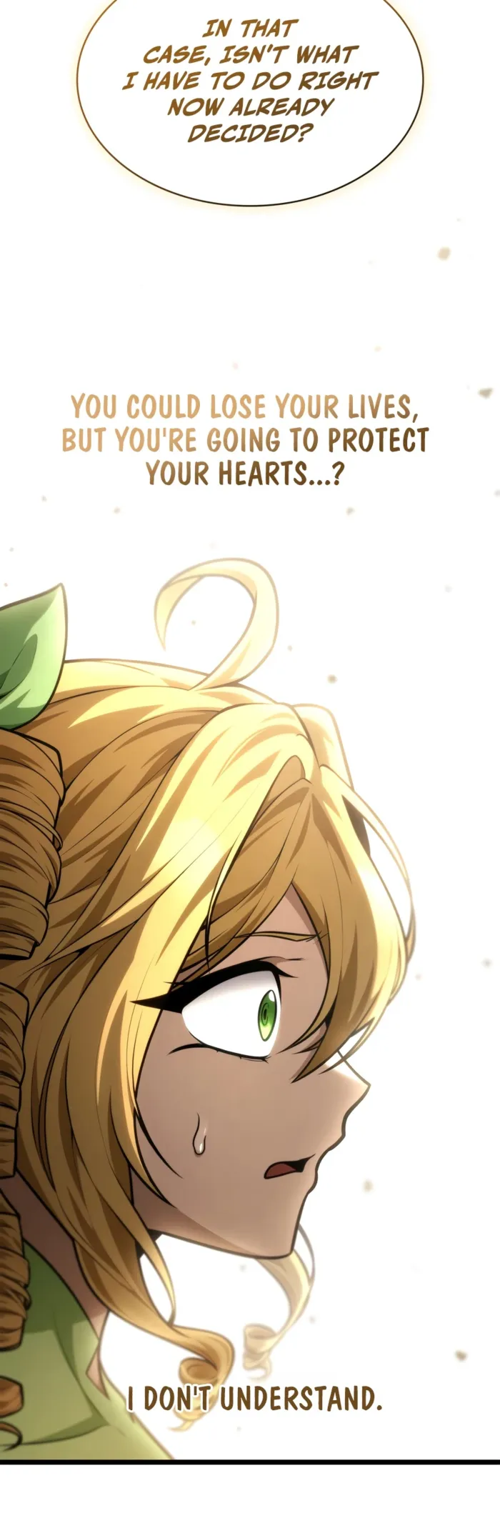 The Infinite Mage Chapter 174