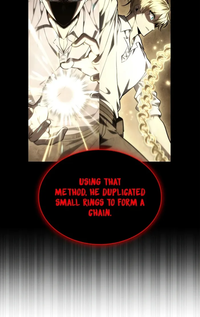 The Infinite Mage Chapter 174