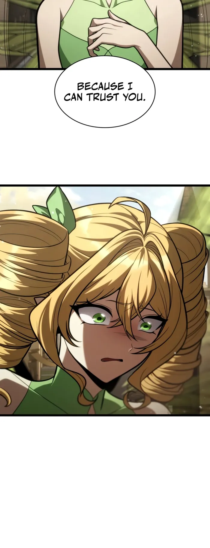The Infinite Mage Chapter 175