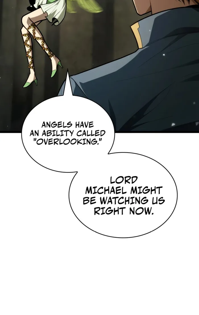 The Infinite Mage Chapter 175