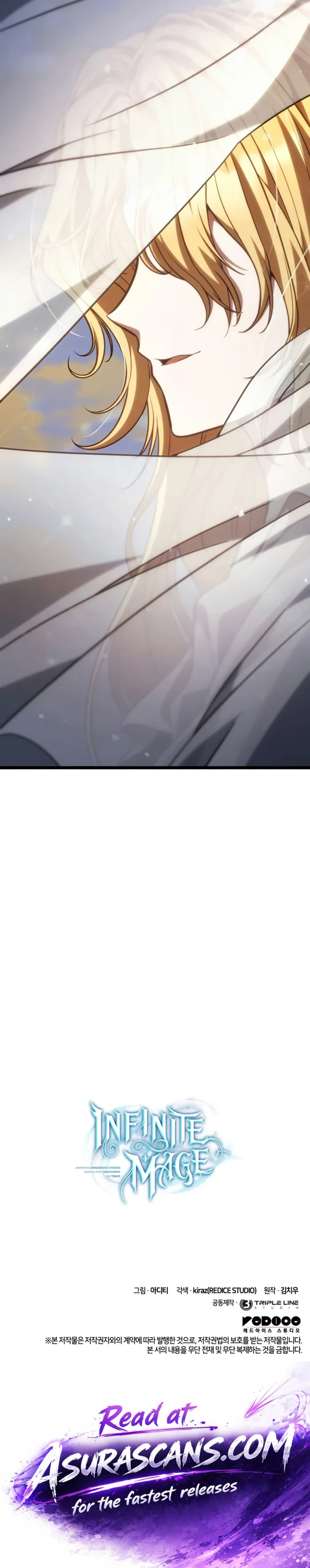 The Infinite Mage Chapter 175