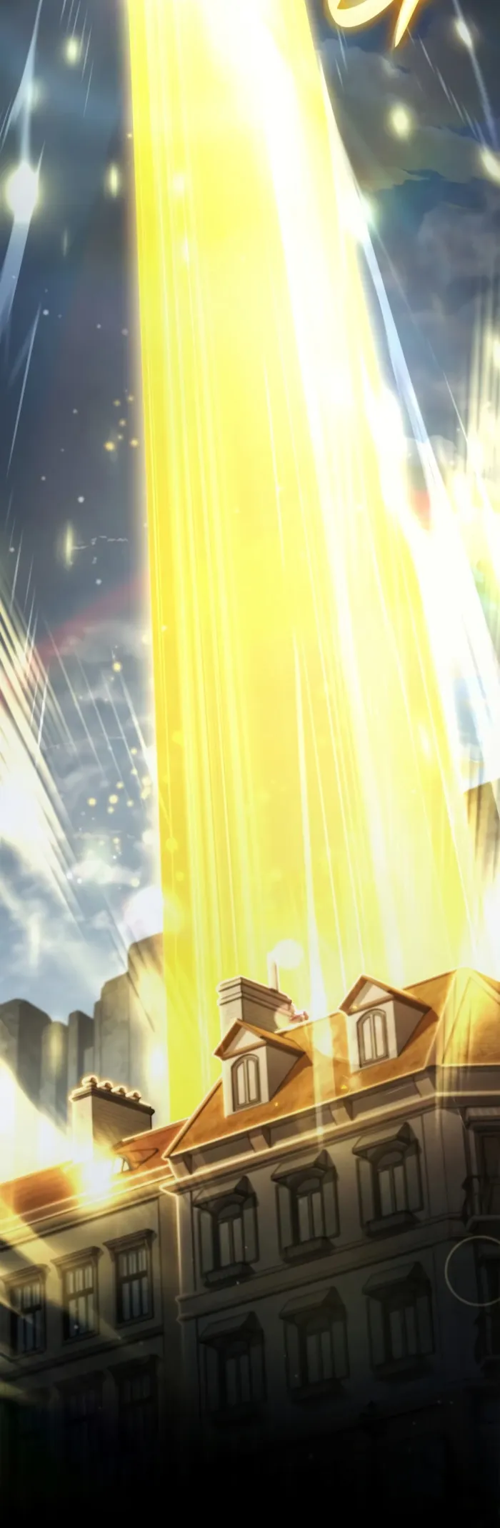 The Infinite Mage Chapter 175